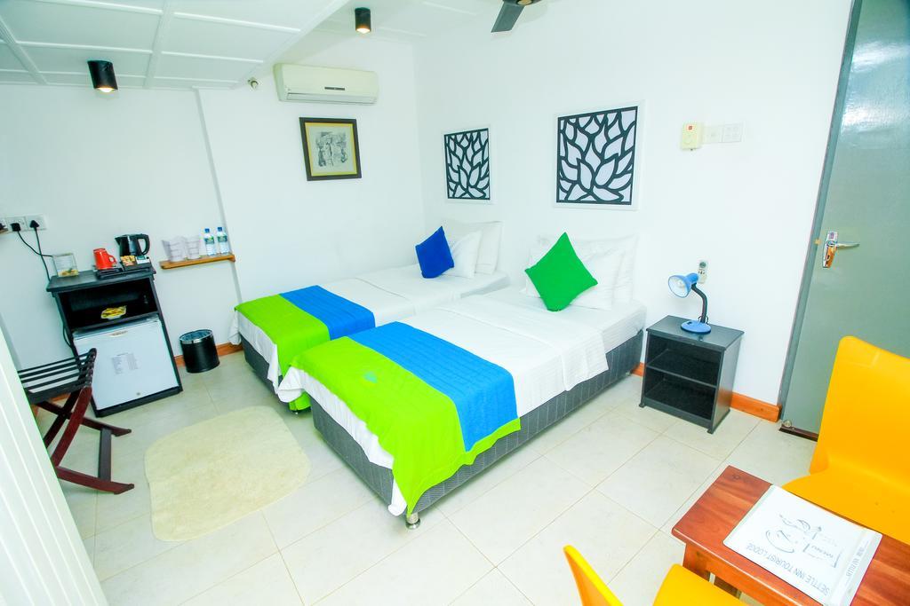 Settle Inn Tourist Lodge Kandy Zimmer foto